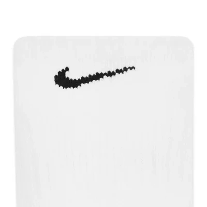 Nike Unisex 6 Pair No Show Socks