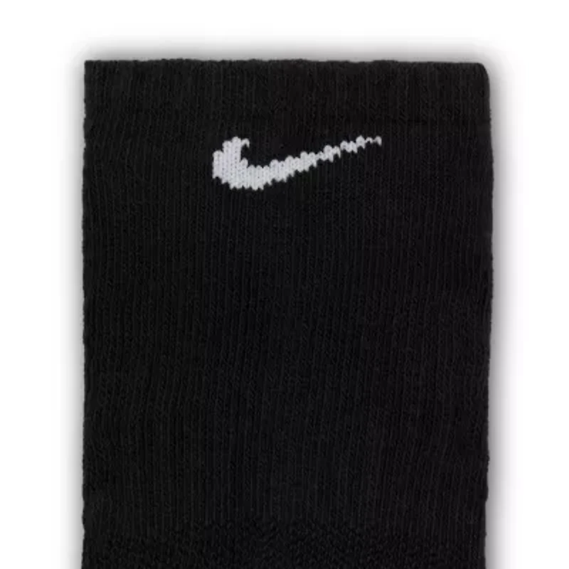 Nike Unisex 6 Pair No Show Socks