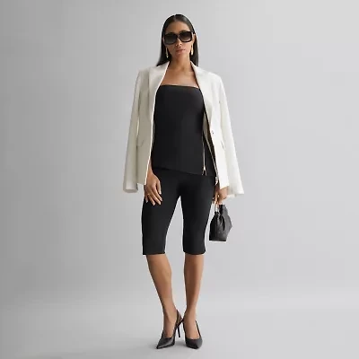 Bold Elements Womens Pull-On Pant