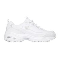 Skechers D'Lites Fresh Start Womens Walking Shoes