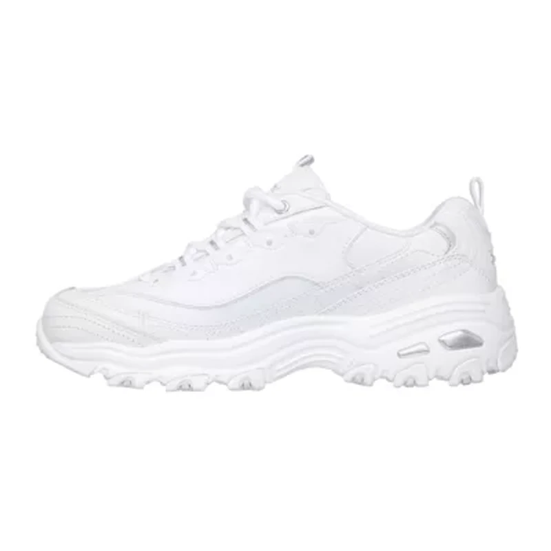 Skechers D'Lites Fresh Start Womens Walking Shoes