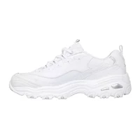 Skechers D'Lites Fresh Start Womens Walking Shoes