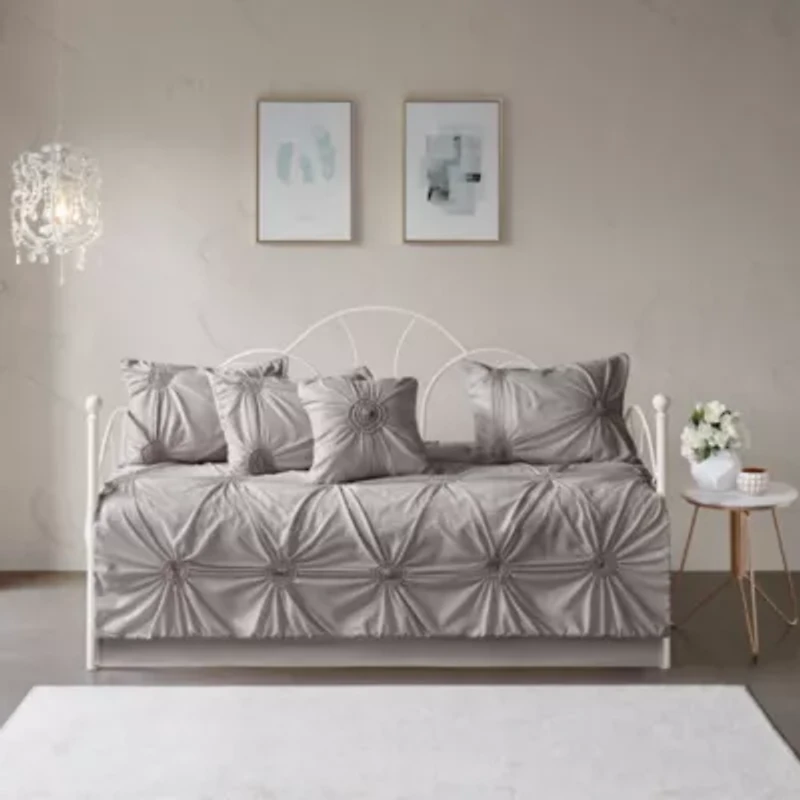 Madison Park Lorilyn 6-pc. Daybed Cover Set