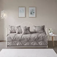Madison Park Lorilyn 6-pc. Daybed Cover Set