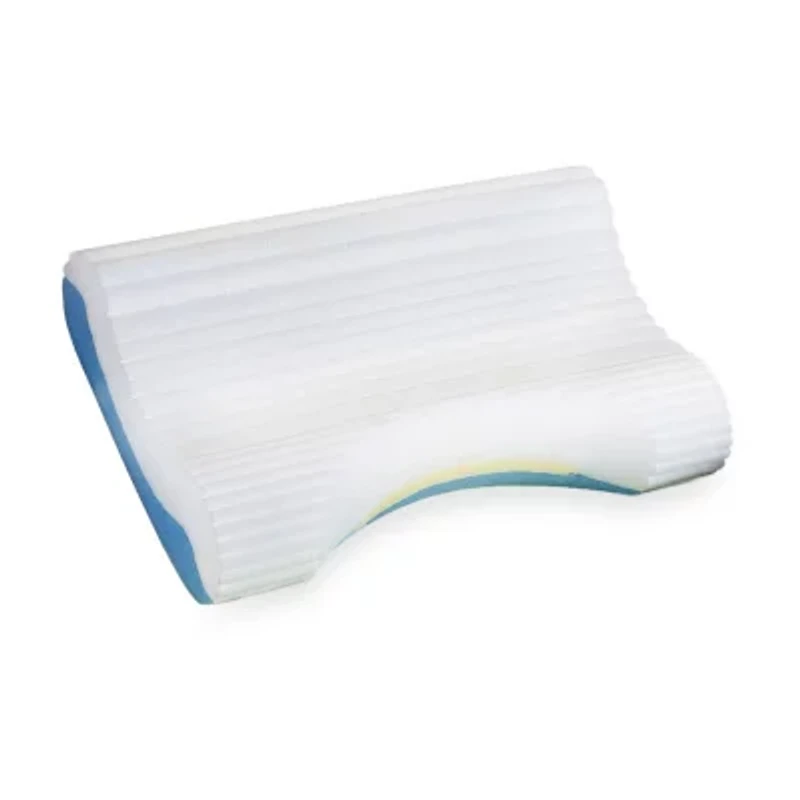 Contour Products Cloud Soft Density Bed Pillow