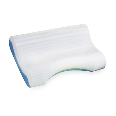 Contour Products Cloud Soft Density Bed Pillow
