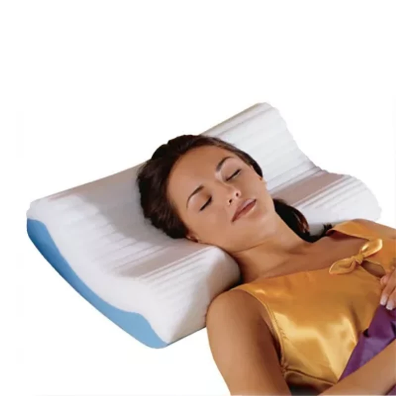 Contour Products Cloud Soft Density Bed Pillow