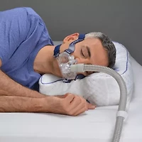 Contour Products Cpapmax 2.0 Medium Density Bed Pillow