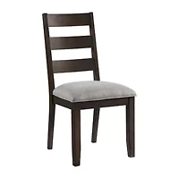 Bellington Dining Collection 2-pc. Upholstered Dining Chair