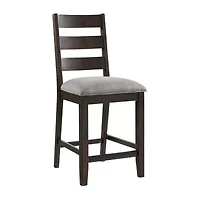 Bellington Dining Collection 2-pc. Counter Height Upholstered Bar Stool
