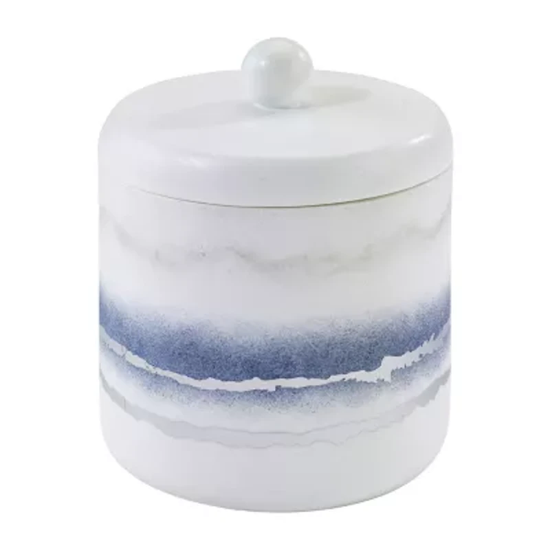 Avanti Vapor Bathroom Canister