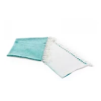 LR Home Thomas Ombre Throw