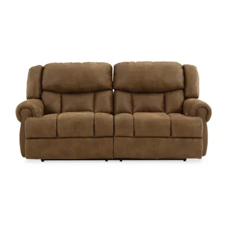 Signature Design By Ashley® Boothbay Power Reclining Sofa