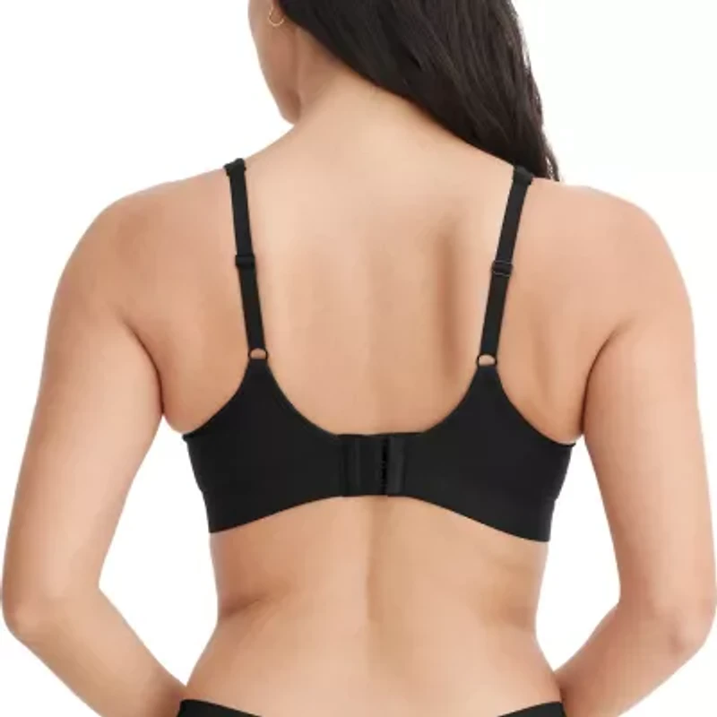 Jockey® Cooling Cotton Blend Wirefree Full Coverage Bra- 4494