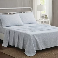 The Farmhouse By Rachel Ashwell Majesty Sheet Set