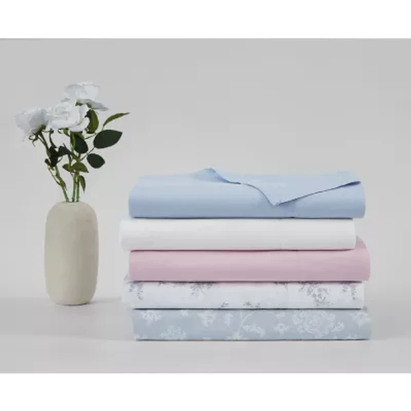 The Farmhouse By Rachel Ashwell Washed Cotton Sheet Set