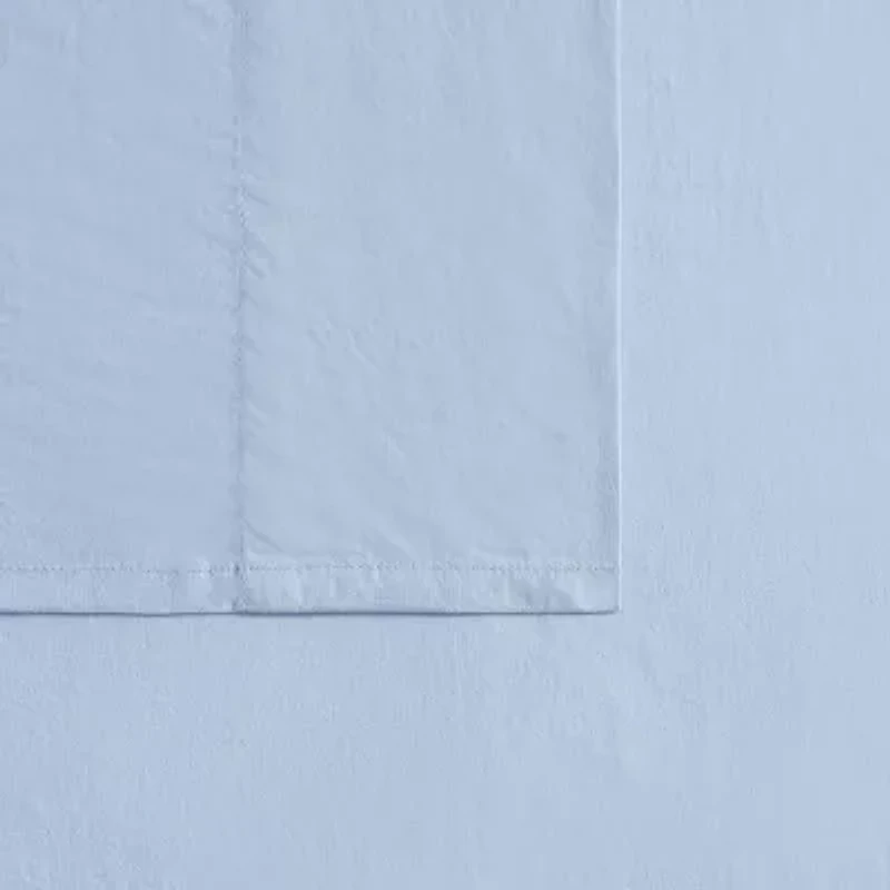 The Farmhouse By Rachel Ashwell Washed Cotton Sheet Set