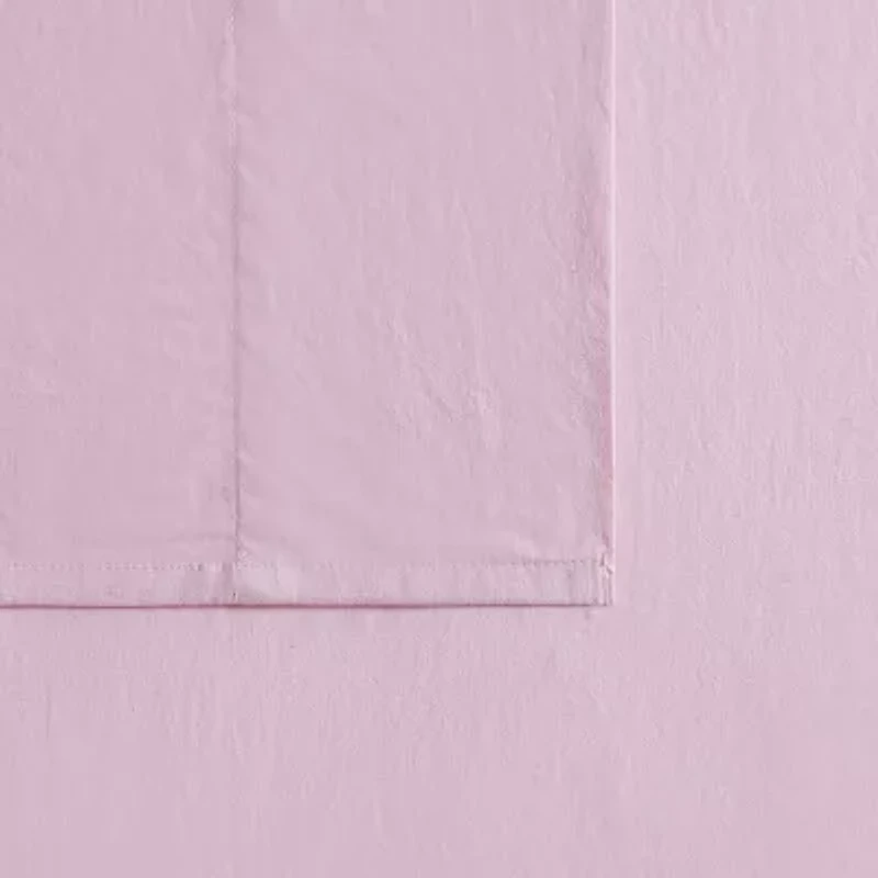 The Farmhouse By Rachel Ashwell Washed Cotton Sheet Set