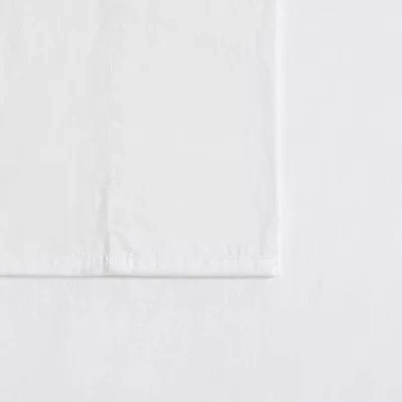 The Farmhouse By Rachel Ashwell Washed Cotton Sheet Set