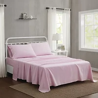 The Farmhouse By Rachel Ashwell Washed Cotton Sheet Set