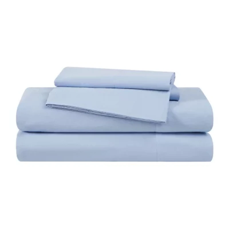 The Farmhouse By Rachel Ashwell Washed Cotton Sheet Set