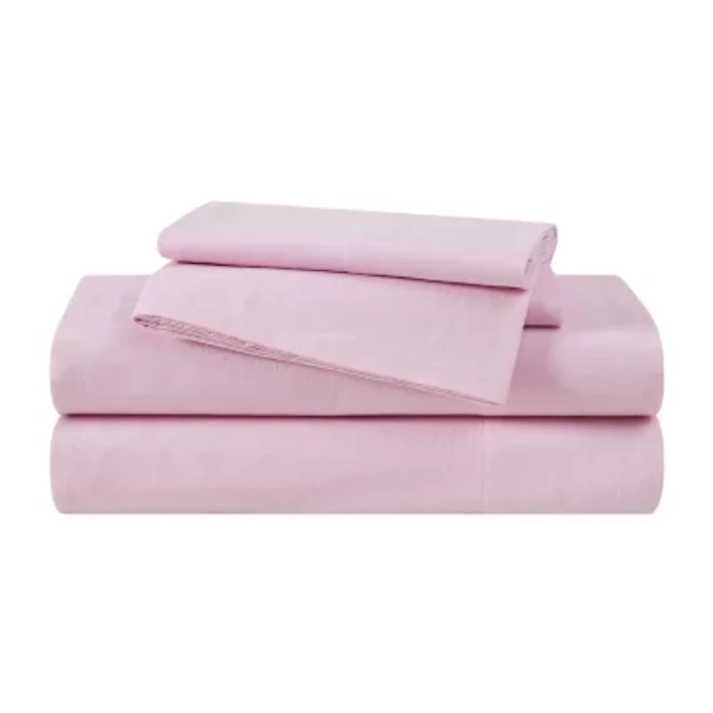 The Farmhouse By Rachel Ashwell Washed Cotton Sheet Set