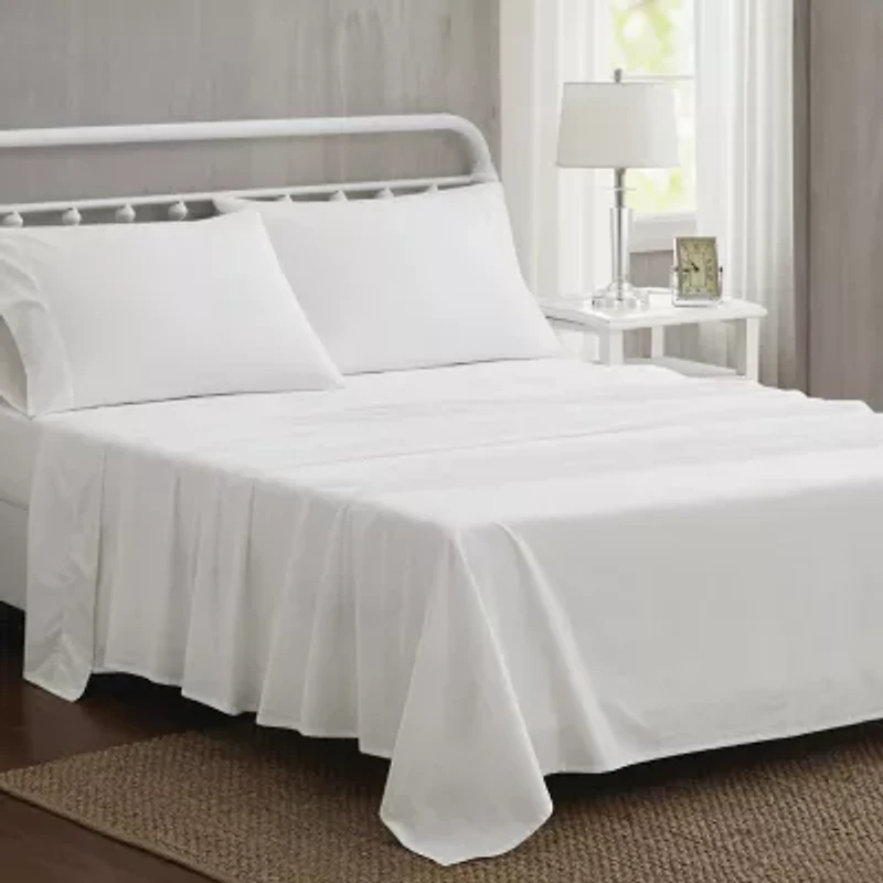 The Farmhouse By Rachel Ashwell Washed Cotton Sheet Set