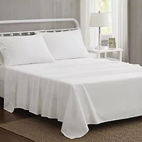 The Farmhouse By Rachel Ashwell Washed Cotton Sheet Set