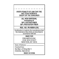 Cottage Classics Plaid Quilt Set