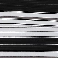 Truly Soft Brentwood Stripe Quilt Set