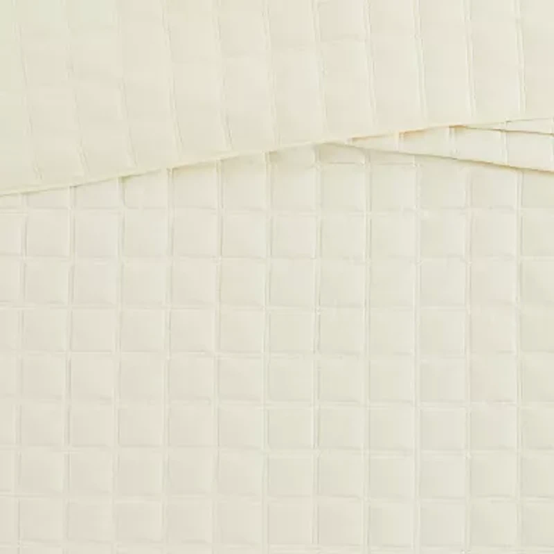 Truly Soft Cozy Gauze Quilt Set