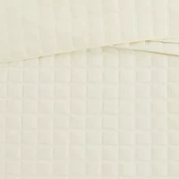 Truly Soft Cozy Gauze Quilt Set