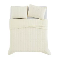 Truly Soft Cozy Gauze Quilt Set