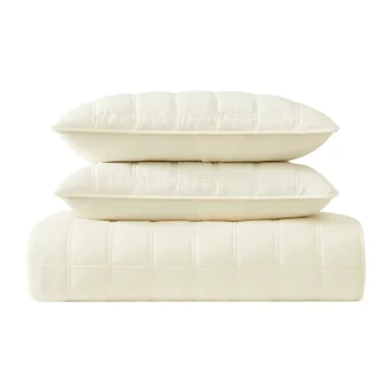 Truly Soft Cozy Gauze Quilt Set