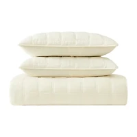 Truly Soft Cozy Gauze Quilt Set