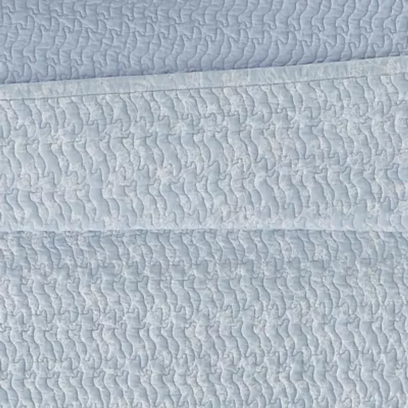The Farmhouse By Rachel Ashwell Majesty Quilt Set