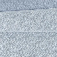 The Farmhouse By Rachel Ashwell Majesty Quilt Set