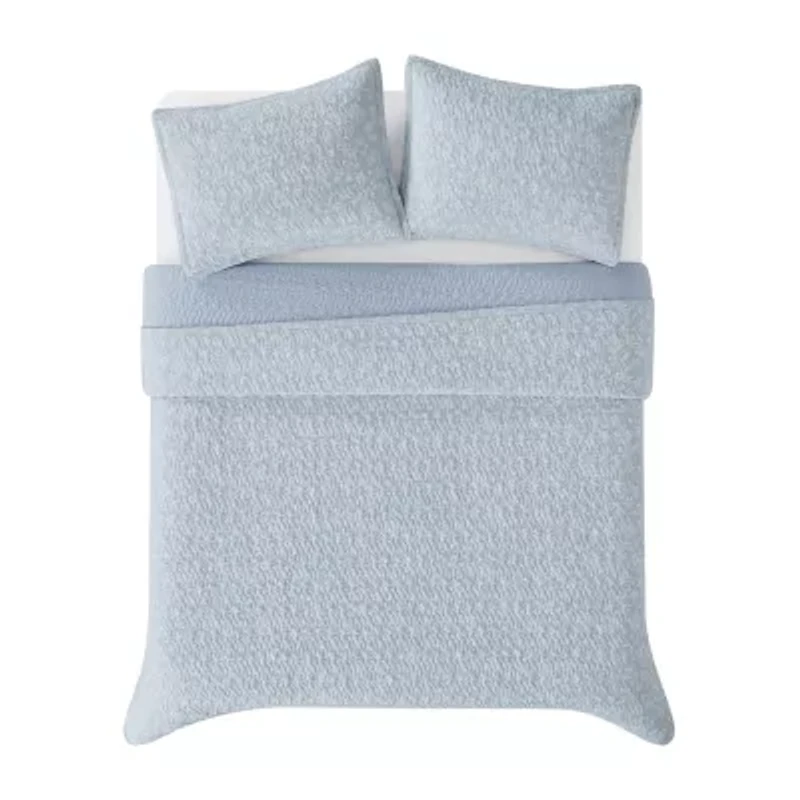 The Farmhouse By Rachel Ashwell Majesty Quilt Set
