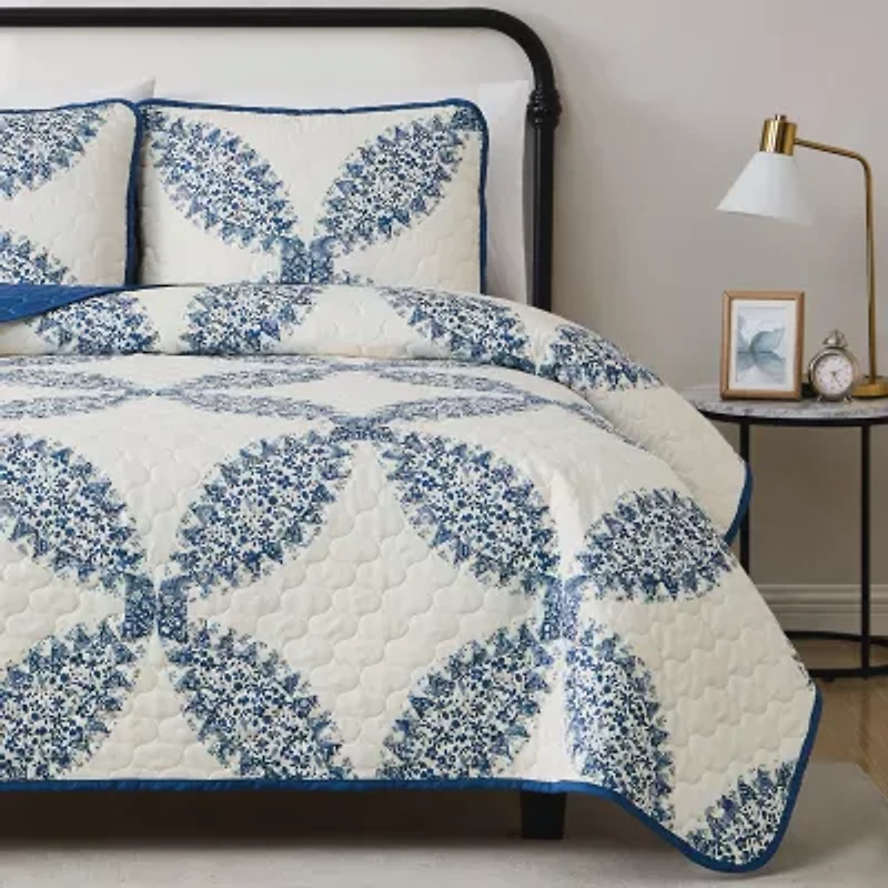Cannon Abigail Quilt Set