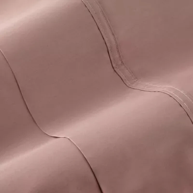 Liz Claiborne Ultra Fit Performance 575TC Sheet Set