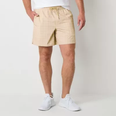 Xersion Woven Mens 7" Workout Shorts