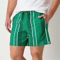 Xersion Woven Mens 7" Workout Shorts