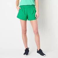 Xersion Womens Woven Running Short