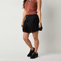 Stylus Womens High Rise Skort