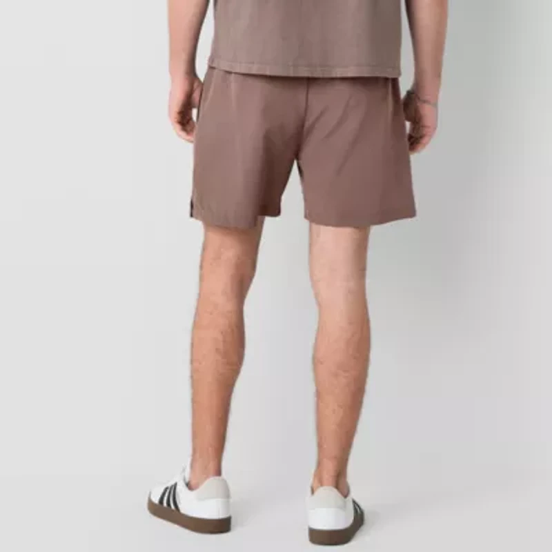 Arizona Mens 5" Active Jogger Short