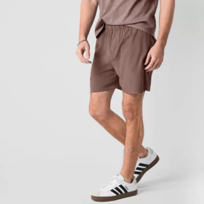 Arizona Mens 5" Active Jogger Short