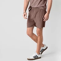 Arizona Mens 5" Active Jogger Short