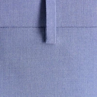 Haggar JMH Mens Stretch Fabric Slim Fit Flat Front Suit Pant