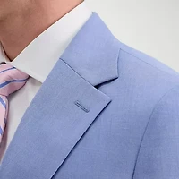 Haggar JMH Mens Slim Fit Suit Jacket