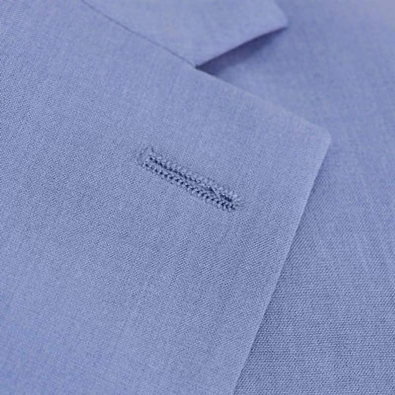 Haggar JMH Mens Slim Fit Suit Jacket